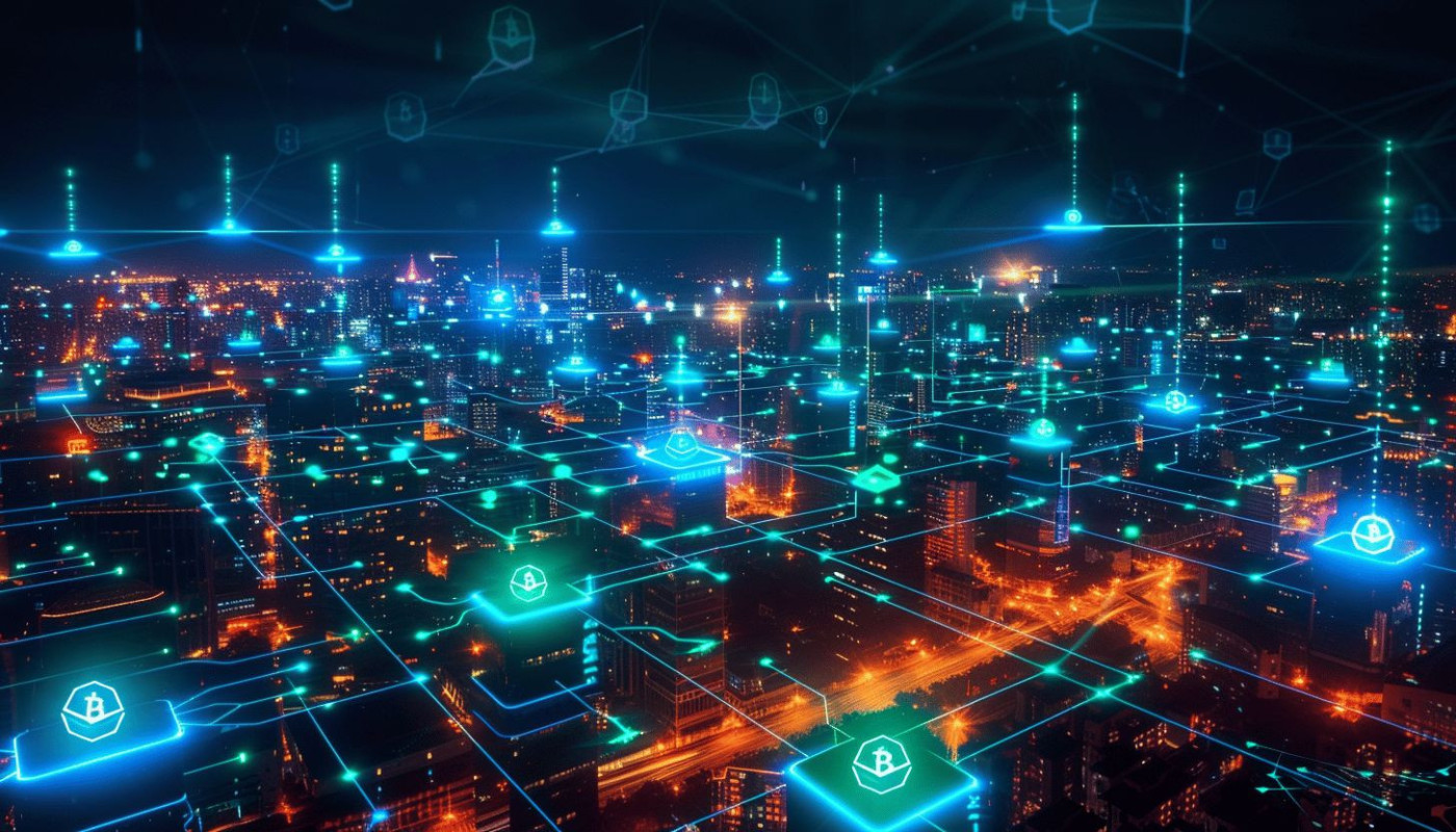 Blockchain et finance décentralisée comment les DeFi redéfinissent le prêt et l'investissement
