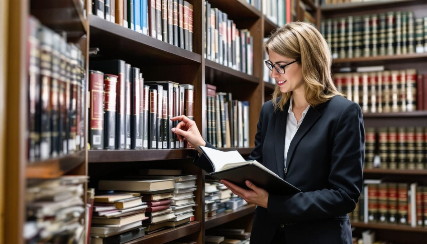 Autres - Comment choisir le bon avocat pour votre procédure de divorce ?