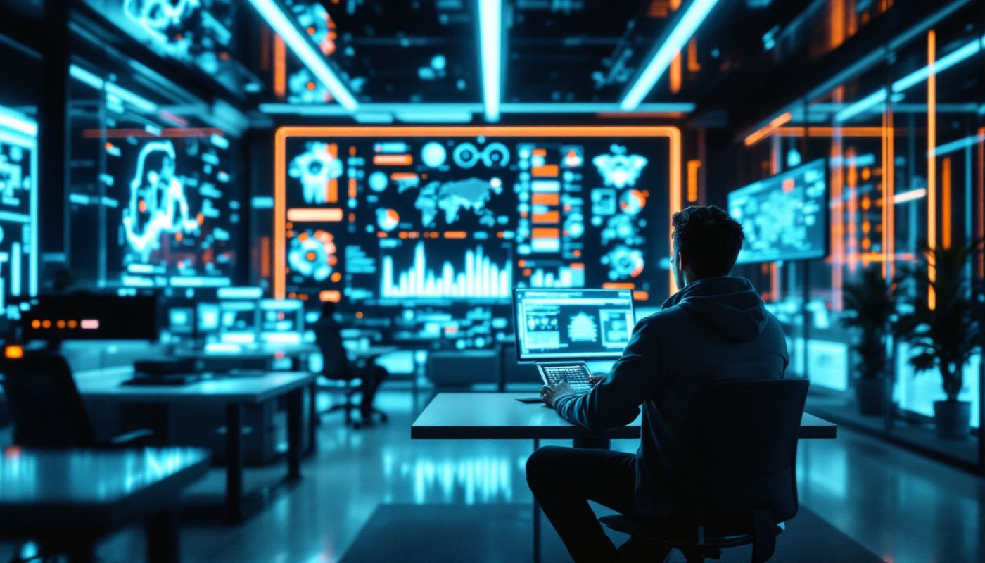 Management - Comment l'analyse prédictive peut révolutionner la gestion d'entreprise ?
