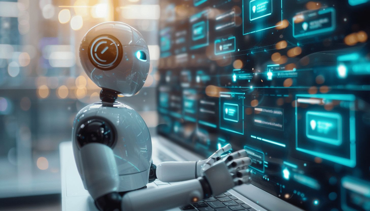 Comment les chatbots basés sur l'IA transforment l'engagement client en ligne