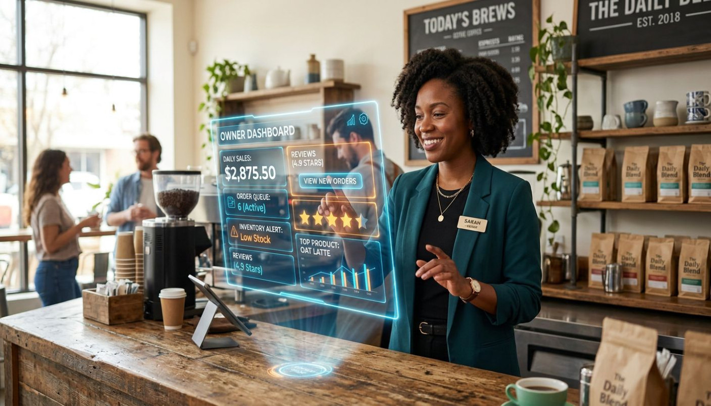 Comment les technologies émergentes transforment-elles le secteur des PME ?