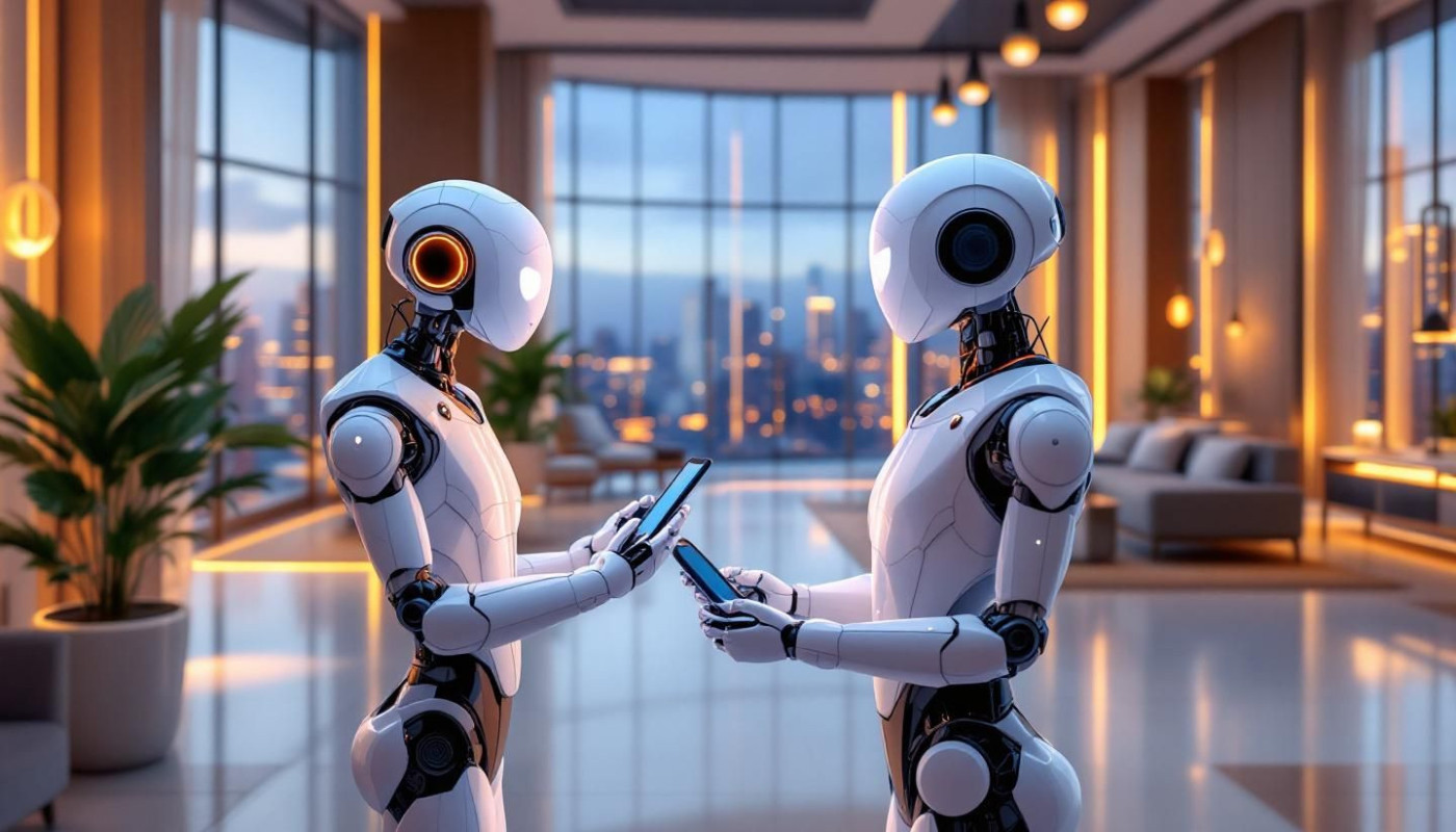 Comment un chatbot peut transformer l'expérience client dans le secteur hôtelier