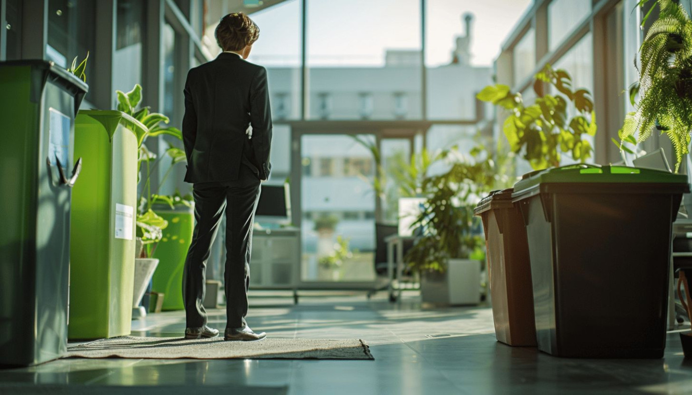 Développement durable et performance d'entreprise comment allier écologie et profits