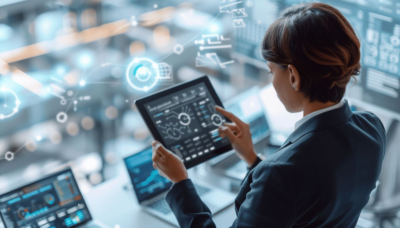Réussir la transformation digitale de votre entreprise les étapes critiques pour les managers