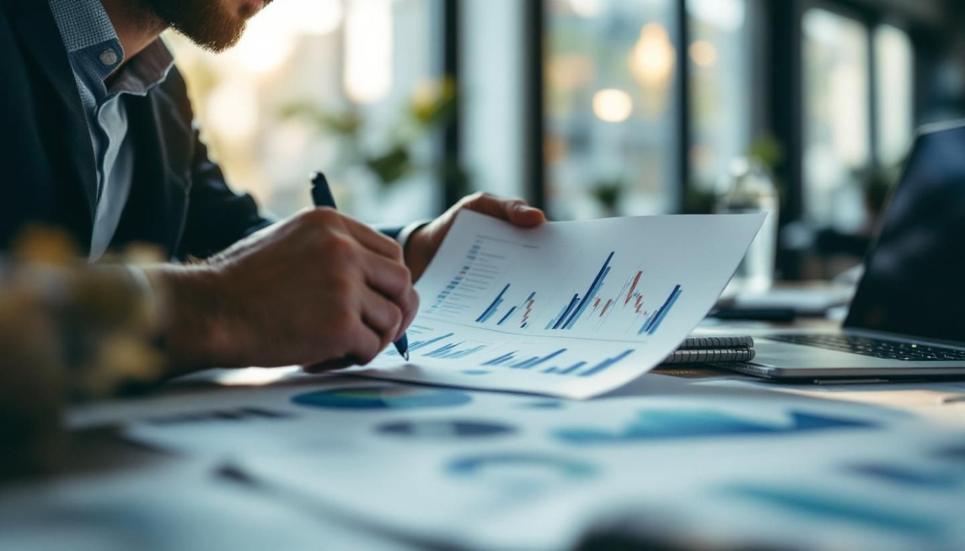 Stratégies efficaces pour un diagnostic d'entreprise complet en 10 jours